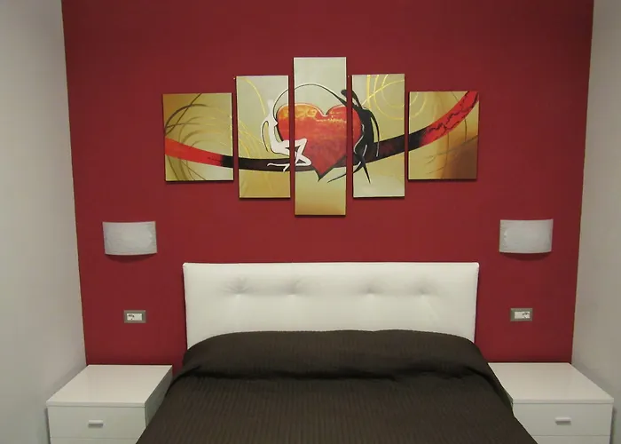 Pianeta Roma Bed and Breakfast