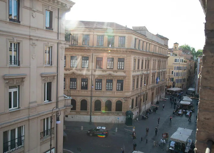 Neman Maison Experience I Pantheon Roma