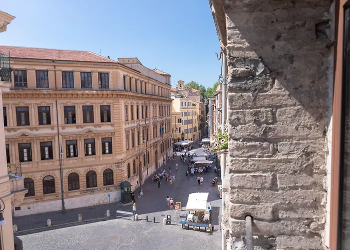 Neman Maison Experience I Pantheon Roma