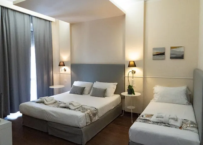 Caesar PlaceBed and Breakfast