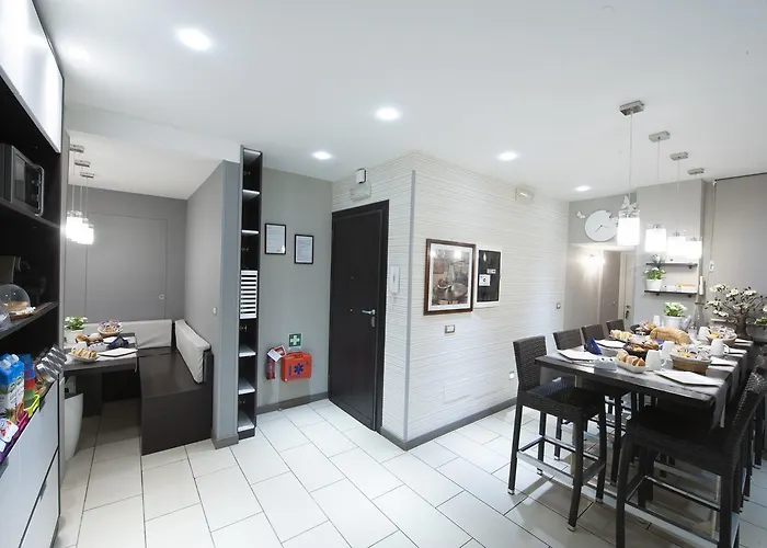 Armonie RomaneBed and Breakfast